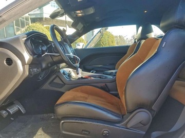 Dodge Challenger III 2022 Dodge Challenger GT 2022 3.6L 3.6 Benzyna 303KM, zdjęcie 7