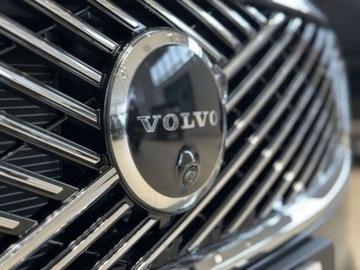 Volvo XC90 II 2025 VOLVO XC90 B5 AWD Ultra Bright Suv 2.0 (264KM) 2025, zdjęcie 12