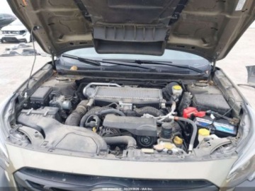 Subaru Outback VI 2023 Subaru Outback Wilderness 2023 2.4 Benzyna 260KM, zdjęcie 7