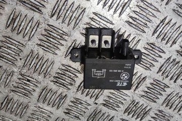 RELÉ BMW X5 (F15, F85) 919830203 3.0L DIESEL 230KW 2016