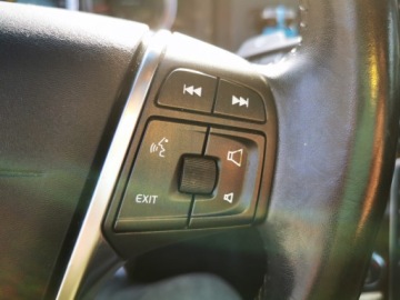 Volvo S60 II Sedan 3.0 T6 304KM 2012 VOLVO S60 II AWD, 305KM, T6, Dokumentacja pochodzeniowa, zdjęcie 20