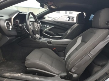 Chevrolet Camaro VI Coupe 6.2 455KM 2023 Chevrolet Camaro 2023r., 6.2L 6.2 Benzyna 455KM, zdjęcie 6