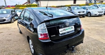 Toyota Prius II 2008 Toyota Prius HYBRYDA AUTOMAT niski przebieg super okazja POLECAMY, zdjęcie 17