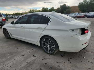 BMW Seria 5 G30-G31 2021 BMW Seria 5 530xi 2021 2.0l 2.0 Benzyna 248KM, zdjęcie 1