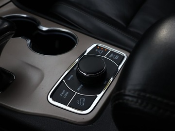 Jeep Grand Cherokee IV Terenowy Facelifting 3.0 V6 CRD 250KM 2014 Jeep Grand Cherokee 3.0 CRD, 246 KM, 4X4, zdjęcie 17