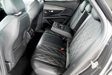 Peugeot 3008 II 2021 Peugeot 3008 GT LINE kamera skóra NAWI grip, zdjęcie 21