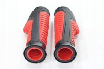 РУЛЕВАЯ РУЧКА CL-001 КРАСНЫЙ КОМПЛЕКТ