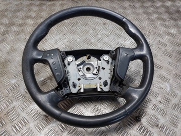 KIEROWNICA MULTIFUNKCJA TOYOTA AVENSIS T25