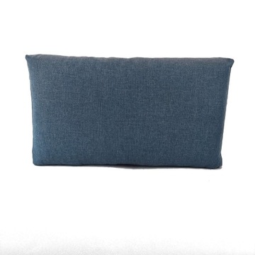 Poduszka Oparcie na Sofę Kanapę Narożnik 40x70 cm Producent Na Każdy Wymiar