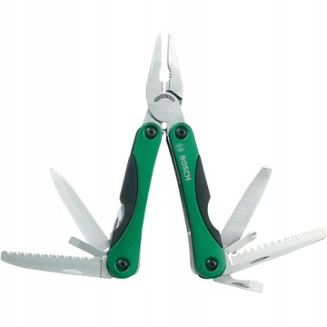 Bosch Szczypce narzędziowe 12-in-1 Multitool