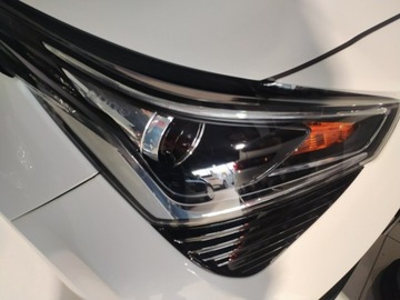 Toyota Aygo II Hatchback 3d Facelifting 1.0 VVT-i 72KM 2021 Toyota Aygo 1.0 72KM TREND, Niski przebieg, zdjęcie 6