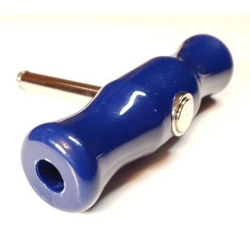 RĄCZKA RĘKOJEŚĆ do DRUTU do WYCINANIA SZYB WYCINAK