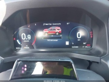 Ford Explorer VI 2025 Ford Explorer 2025r., 4x4, 2.3L 2.3 Benzyna 300KM, zdjęcie 10