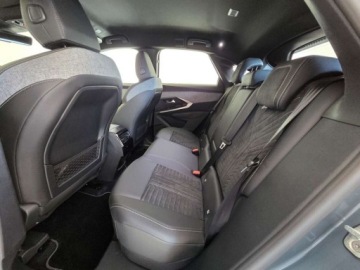 Peugeot 3008 III SUV Hybrid 1.2 Hybrid 145 145KM 2025 Peugeot 3008 1.2 Hybrid 145KM mHEV GT e-DCS6 SalonPL Gwarancja Dealer Vat23, zdjęcie 1