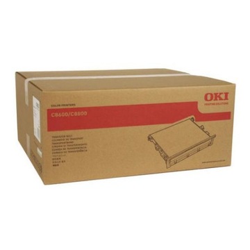 Pas Transferu Oki C8600 43449705 80k Oryginał c830 c810 mc861 belt