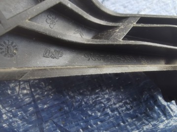 CITROEN DS4 DRŽÁKY OKNO 9687205180