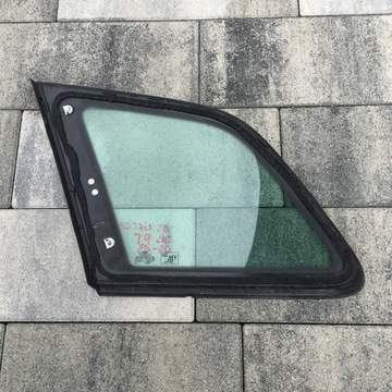 A3 Lift Sportback Caroseric Glass of Law 2008