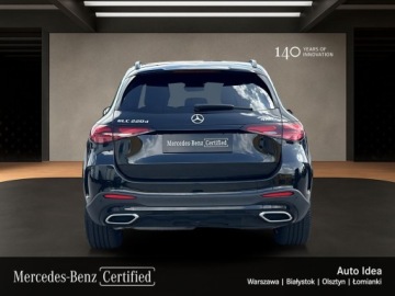 Mercedes GLC C254/X254 Coupe 2.0 220d 197KM 2026 Mercedes-Benz GLC 220, zdjęcie 3