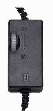 Супервентиляторная автомобильная ветряная мельница, двойная, 24 В