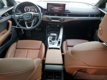 Audi A4 B9 2024 Audi a4 Premium Plus 45 2024 2.0l 2.0 Benzyna 261KM, zdjęcie 8