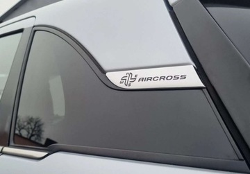 Citroen C3 Aircross  2015 Citroen C4 Aircross Sliczny 1.6 HDi Bogata Wersja WYJATKOWY Zadbany ORYGIN, zdjęcie 21