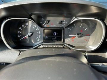 Citroen C3 Aircross  I Crossover 1.2 PureTech 131KM 2018 Citroen C3 Aircross 1-rej.2019 1-Ręka SalonPL, zdjęcie 16