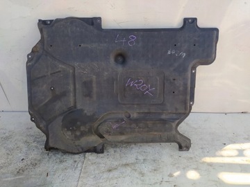 MERCEDES W 204 PLYTA OSLONA PODWOZIA A2045203323