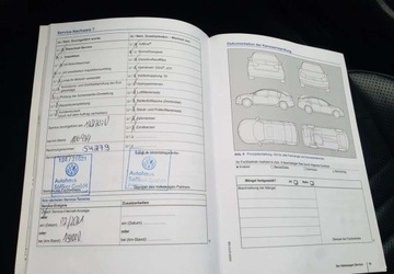 Volkswagen Passat B8 Limousine 2.0 TDI BlueMotion Technology 150KM 2015 Volkswagen Passat Volkswagen Passat 2.0 TDI SCR DSG Highline 2.0 Diesel, zdjęcie 23