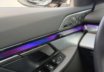 BMW Seria 5 G90-91 Touring 2.0 520d 197KM 2026 BMW Seria 5 I wlasciciel M Pro Hak Gwarancja Bezwypadkowy FVAT23, zdjęcie 12