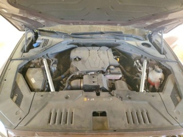  Genesis GV70 Base 2022 2.5 Benzyna 300KM, zdjęcie 6