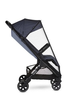 EASYWALKER moskitiera do wózka Jackey