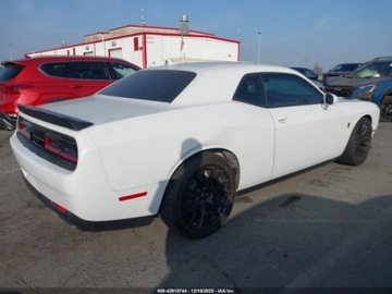 Dodge Challenger III 2019 Dodge Challenger 6.4 492 KM Scat Pack RT, RWD, alcantara, z Kalifornii, ma, zdjęcie 2