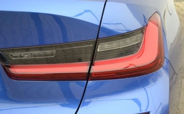 BMW Seria 3 G20-G21 Limuzyna 3.0 330d 286KM 2021 BMW Seria 3 30d xDrive M Sport Dealer BMW Bonkowscy Gorzow Wlkp. 3.0, zdjęcie 13