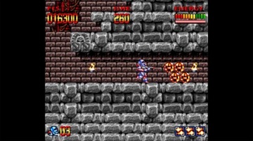 TURRICAN FLASHBACK / PS4 / NOWA / ANG