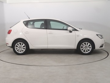 Seat Ibiza IV Hatchback 5d Facelifting 1.2 TSI 105KM 2015 Seat Ibiza 1.2 TSI, Salon Polska, Serwis ASO, zdjęcie 5