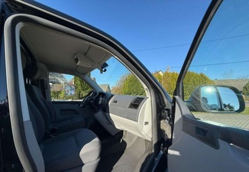 Volkswagen Caravelle T5 Caravelle Facelifting długi rozstaw osi 2.0 BiTDI 180KM 2010 Volkswagen Transporter Volkswagen Transporter 7FD141WF21T3 2.0 Diesel, zdjęcie 17