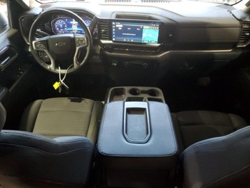 Chevrolet 2023 Chevrolet K1500 Lt Trail Boss 2023 2.7l 2.7 Benzyna 310KM, zdjęcie 8