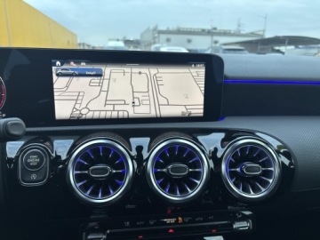 Mercedes Klasa A W177/V177 Hatchback Facelifting 1.3 200 163KM 2024 Mercedes-Benz A 200 AMG Line/ Pakiet integracyjny, zdjęcie 25