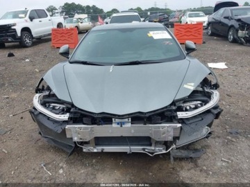 Chevrolet Corvette C7 2022 Chevrolet Corvette Stingray 3LT 2022 6.2l 6.2 Benzyna 490KM, zdjęcie 7