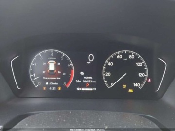 Honda Pilot II 2025 Honda Pilot Ex-L 2025 3.5 Benzyna 285KM, zdjęcie 10