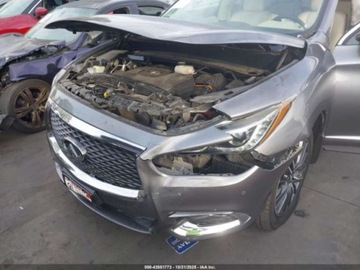 Infiniti QX60 2019 Infiniti QX60 LUXE, V6, 4x4, od ubezpieczalni 3.5 Benzyna 295KM, zdjęcie 3