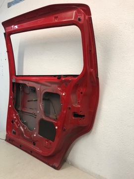 ДВЕРЬ ЗАДНЯЯ ПРАВАЯ A4A Mazda 5 CR 2.0d 2008 г.