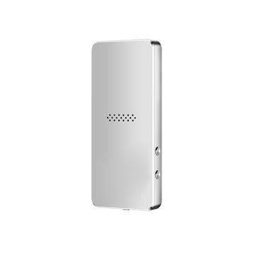 Głośnik odtwarzacza MP3 16 GB High Fidelity Budzik Nagrywanie dźwięku