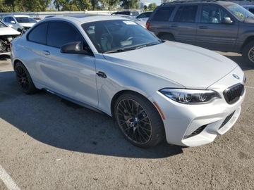 BMW Seria 2 G42-U06 2021 BMW M2 Competition 2021 3.0l 3.0 Benzyna 405KM, zdjęcie 4