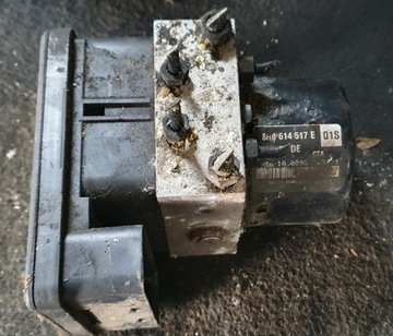 Pompa sterownik ABS esp Audi tt 8N0614517E