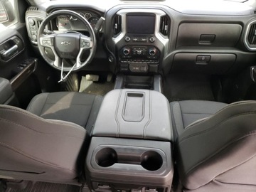 Chevrolet Silverado II 2020 Chevrolet Silverado K1500 LT Trail Boss 2020 5.3l 5.3 Benzyna 355KM, zdjęcie 8