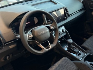 Skoda Karoq 2026 SKODA Karoq Edition 130 2.0 TDI DSG Suv 150KM 2026, zdjęcie 3