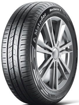 4x MATADOR 195/65R15 HECTORRA 5 91 H letnie