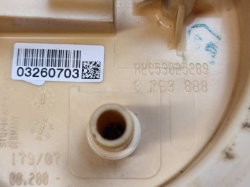 Датчик уровня топлива OE 6763888 BMW E90 2.0d 120kW 07r