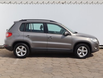 Volkswagen Tiguan I SUV 1.4 TSI 150KM 2010 VW Tiguan 1.4 TSI, Salon Polska, 4X4, Klima, zdjęcie 5